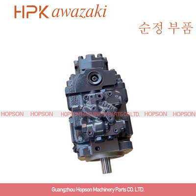 PC30MR-1 PC30MR-2 প্রধান পাম্প 708-1S-00611 708-3S-00332 708-1S-00253 708-1S-00252