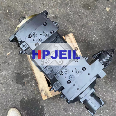 PC1250-7 PC1250-8 Excavator Main Pump With Normal Pressure 708-2L-00680 708-2L-00690 708-2H-00440