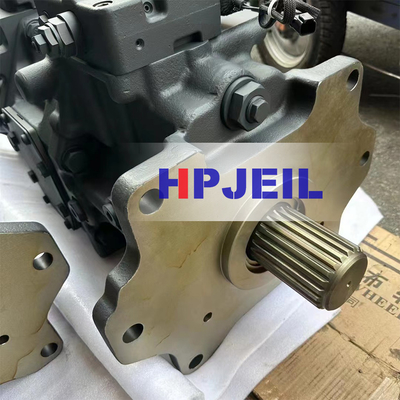 PC2000-8 হাইড্রোলিক পার্টস এক্সক্যাভার হাইড্রোলিক পাম্প 708-2K-00120 708-2K-00122