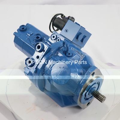 R60-5 R60-7 R35-7 এর জন্য হুন্ডাই খননকারী খুচরা যন্ত্রাংশ হাইড্রোলিক পাম্প