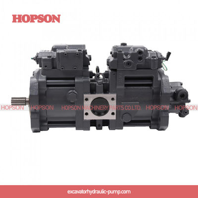 DH150-7 Doosan হাইড্রোলিক পাম্প 2401-92368, K3v63dt হাইড্রোলিক পাম্প