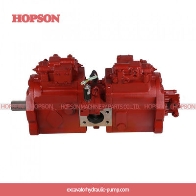 R335-7 হুন্ডাই খননকারী হাইড্রোলিক পাম্প 31N9-10010 K3V180DT-9C69