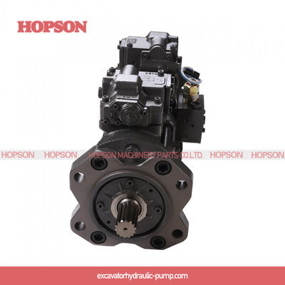 SH200-1 SH200-2 খননকারীর জন্য সুমিটোমো হাইড্রোলিক পাম্প K3V112DT-9C02
