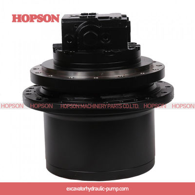 31N3-40010 এক্সক্যাভেটর ট্রাভেল মোটর, SH265 E312B হুন্ডাই ফাইনাল ড্রাইভ