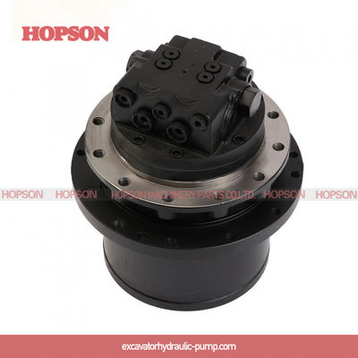 TM09 হাইড্রোলিক ট্রাভেল মোটর, PC60 SK60 SH60 E70B এর জন্য Doosan ট্রাভেল মোটর