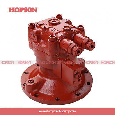কাওয়াসাকি মিনি খননকারী সুইং মোটর 401-000038 ফিট DH150-7 R130-5
