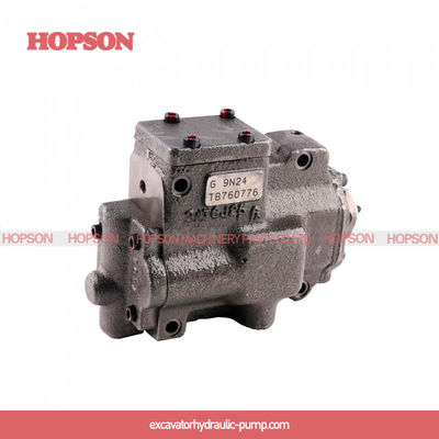 716218 হাইড্রোলিক পাম্প রেগুলেটর K3v112dt SH200-2 SH200-3 খননকারীর জন্য