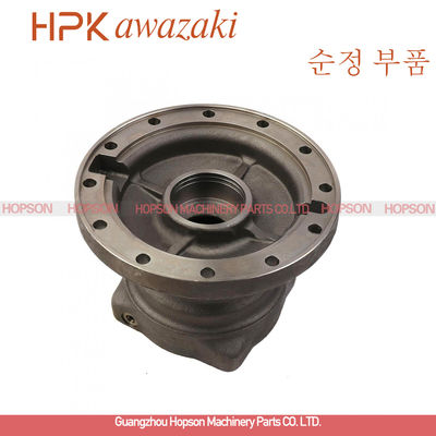 হাইড্রোলিক এক্সক্যাভেটর XKAH-00564 স্যুট R210-5 R220-5 R215-7 এর মোটর হাউজিং পার্টস