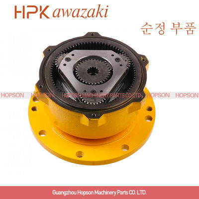 বিড়াল 320C E325 320D এর জন্য ট্রান্সমিশন এক্সক্যাভেটর গিয়ারবক্স