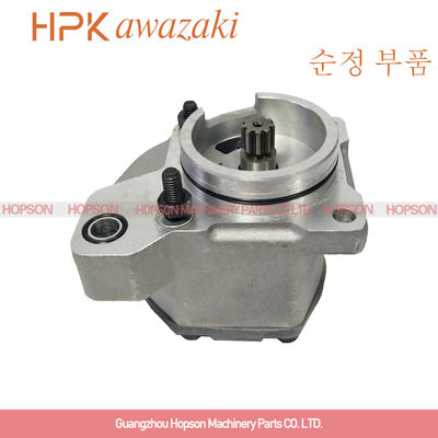 Doosan খননকারী জলবাহী পাম্প 400910-00080 ফিট K5V160 K5V160DP