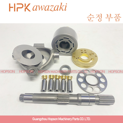 UCHIDA AP2D14 এক্সকাভেটর হাইড্রোলিক পাম্প যন্ত্রাংশ উচ্চ চাপ