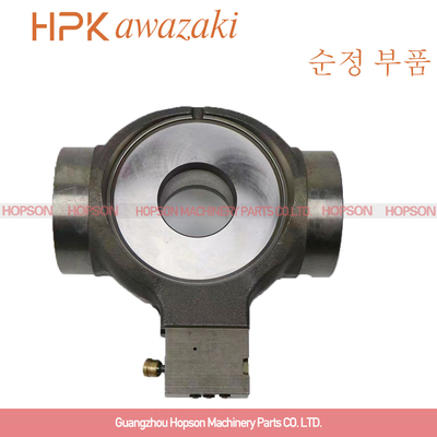 Rexroth Excavator হাইড্রোলিক পাম্প যন্ত্রাংশ A4VG180 A4VG250 A4VG500 হাইড্রোলিক পিস্টন পরিবর্তনশীল পাম্প যন্ত্রাংশ