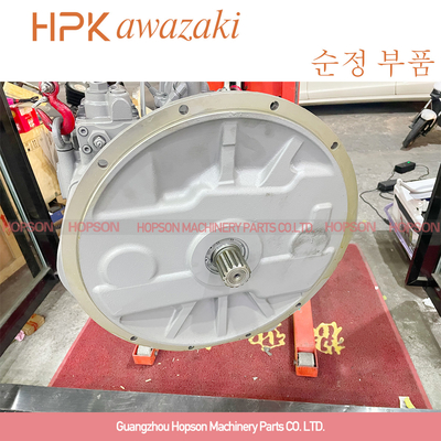 9257348 9262320 হাইড্রোলিক প্রধান পাম্পের জন্য ZX200-3 HPV118 হিটাচি এক্সকাভেটর হাইড্রোলিক পাম্প