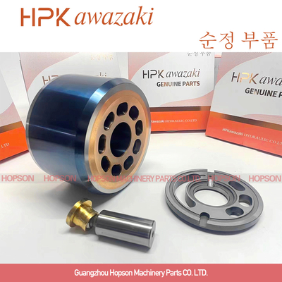 K5V212 এক্সকাভেটর হাইড্রোলিক পাম্প যন্ত্রাংশ  E345D E349D SY485 XE490 বিড়াল হাইড্রোলিক পাম্প মেরামত কিট