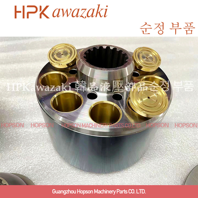 K5V212 এক্সকাভেটর হাইড্রোলিক পাম্প যন্ত্রাংশ  E345D E349D SY485 XE490 বিড়াল হাইড্রোলিক পাম্প মেরামত কিট