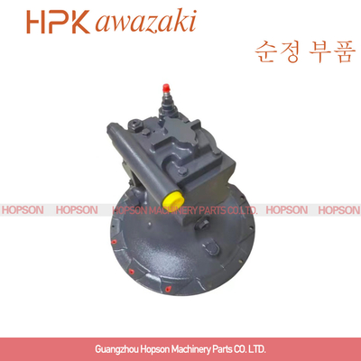 708-1W-00131 এক্সকাভেটর হাইড্রোলিক পাম্প PC60-7 HPV35 PC60-5 PC60-6 PC60-7 প্রধান পাম্প অ্যাসি 708-21-01011