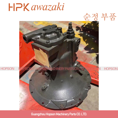708-1W-00131 এক্সকাভেটর হাইড্রোলিক পাম্প PC60-7 HPV35 PC60-5 PC60-6 PC60-7 প্রধান পাম্প অ্যাসি 708-21-01011