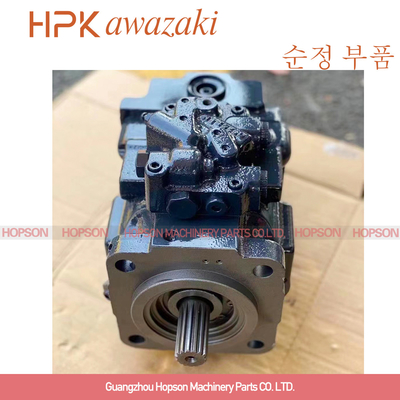 PC30MR-1 PC30MR-2 প্রধান পাম্প 708-1S-00611 708-3S-00332 708-1S-00253 708-1S-00252