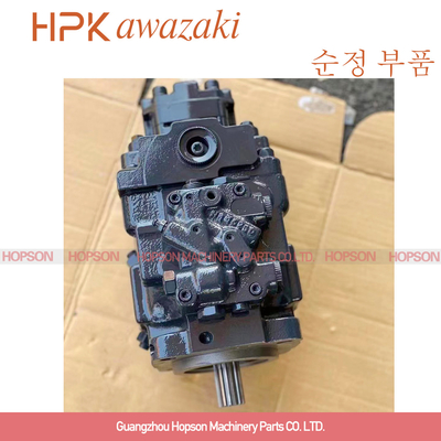 PC30MR-1 PC30MR-2 প্রধান পাম্প 708-1S-00611 708-3S-00332 708-1S-00253 708-1S-00252