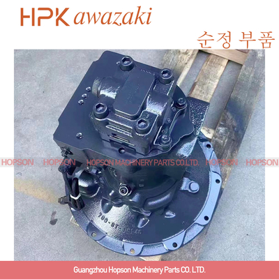 708-3T-00151 708-3T-00161 Komatsu PC60-8 PC70-8 এর জন্য খননকারী প্রধান পাম্প