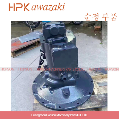 708-3T-00151 708-3T-00161 Komatsu PC60-8 PC70-8 এর জন্য খননকারী প্রধান পাম্প