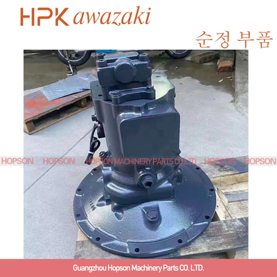 708-3T-00151 708-3T-00161 Komatsu PC60-8 PC70-8 এর জন্য খননকারী প্রধান পাম্প