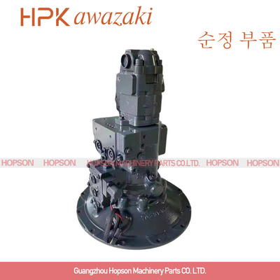 PC78MR-6 PC78US-6 PC78US-8 PC88 এর জন্য 708-3T-00240 708-3T-00220 এক্সকাভেটর হাইড্রোলিক পাম্প