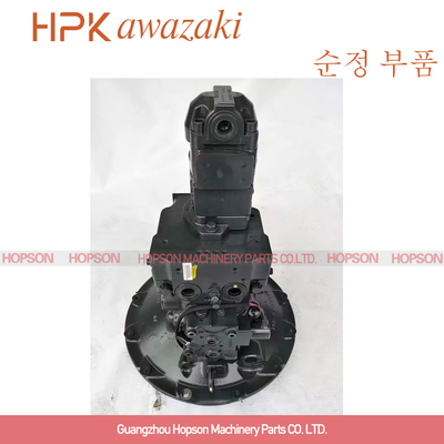 PC78MR-6 PC78US-6 PC78US-8 PC88 এর জন্য 708-3T-00240 708-3T-00220 এক্সকাভেটর হাইড্রোলিক পাম্প