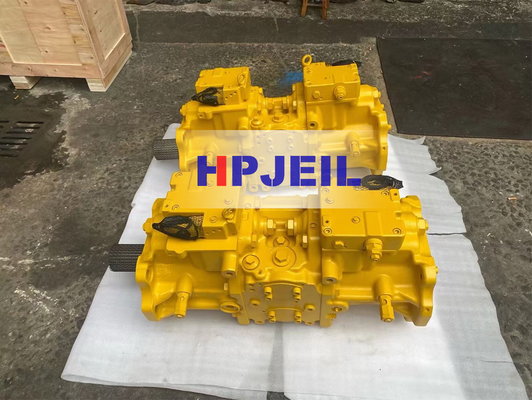 PC3000-6 PC4000-6 Excavator Hydraulic Pump 708-2K-000014 708-2K-00024 708-2K-00034