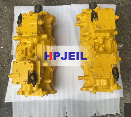 PC3000-6 PC4000-6 Excavator Hydraulic Pump 708-2K-000014 708-2K-00024 708-2K-00034