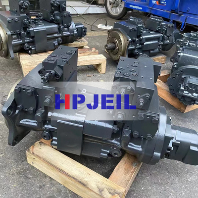 PC1250-7 PC1250-8 Excavator Main Pump With Normal Pressure 708-2L-00680 708-2L-00690 708-2H-00440