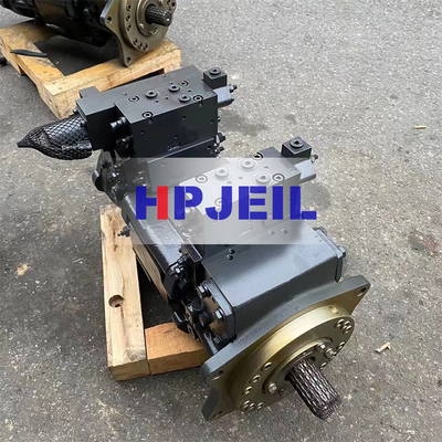 PC1250-7 PC1250-8 Excavator Main Pump With Normal Pressure 708-2L-00680 708-2L-00690 708-2H-00440