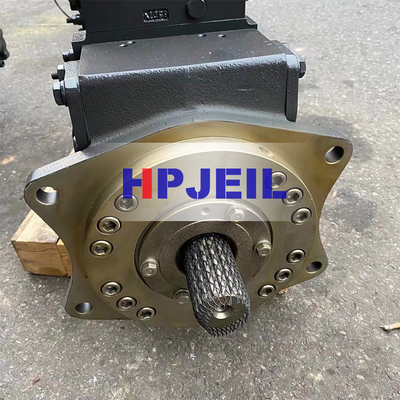 PC1250-7 PC1250-8 Excavator Main Pump With Normal Pressure 708-2L-00680 708-2L-00690 708-2H-00440