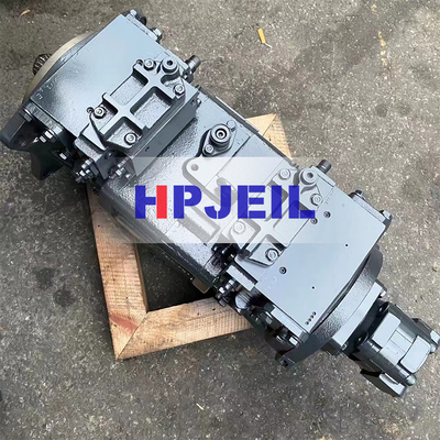 PC1250-7 PC1250-8 Excavator Main Pump With Normal Pressure 708-2L-00680 708-2L-00690 708-2H-00440