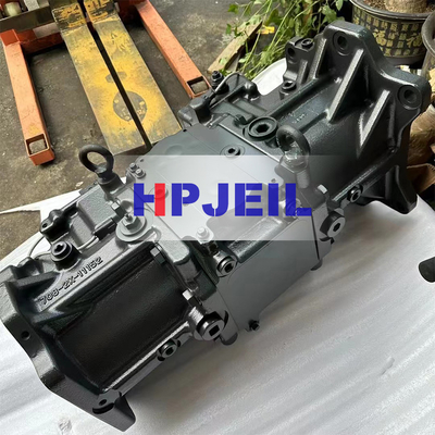 PC800-8 PC850-8 কমাতু দক্ষ খননকারী হাইড্রোলিক পাম্প উন্নত উত্পাদনশীলতা জন্য 708-2K-00113