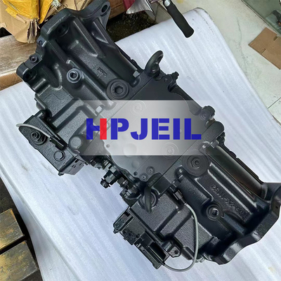 PC800-8 PC850-8 কমাতু দক্ষ খননকারী হাইড্রোলিক পাম্প উন্নত উত্পাদনশীলতা জন্য 708-2K-00113