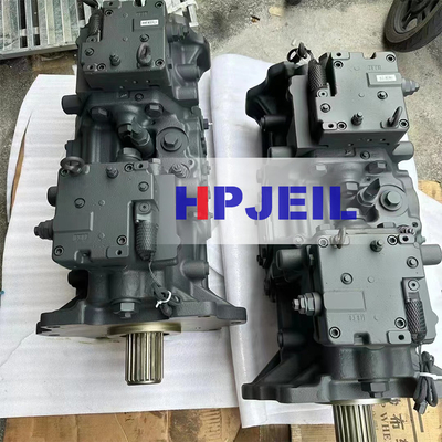 PC2000-8 হাইড্রোলিক পার্টস এক্সক্যাভার হাইড্রোলিক পাম্প 708-2K-00120 708-2K-00122
