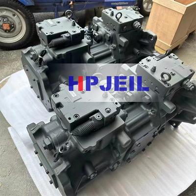 PC2000-8 হাইড্রোলিক পার্টস এক্সক্যাভার হাইড্রোলিক পাম্প 708-2K-00120 708-2K-00122