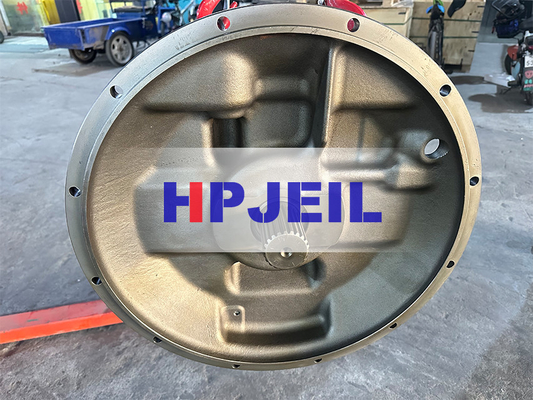 PC400-7 PC400-8 PC450-7 PC450-8 হাইড্রোলিক পাম্প এক্সক্যাভেটর অংশ 708-2H-00451 708-2H-00450 দীর্ঘস্থায়ী