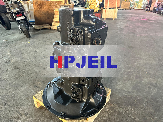 PC400-7 PC400-8 PC450-7 PC450-8 হাইড্রোলিক পাম্প এক্সক্যাভেটর অংশ 708-2H-00451 708-2H-00450 দীর্ঘস্থায়ী