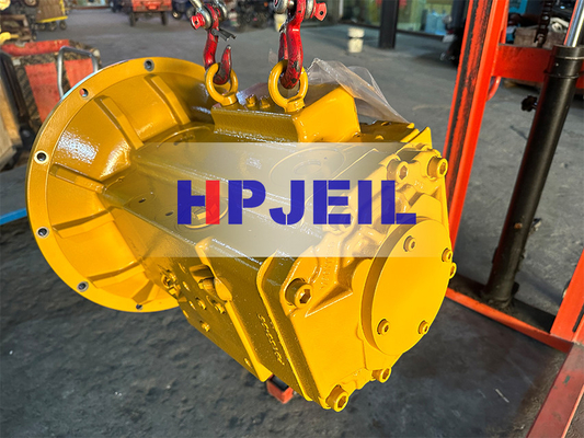 E320 E323GC ভারী দায়িত্ব Excavator হাইড্রোলিক পাম্প জন্য নিবিড় ইস্পাত প্রকল্প 531-9885
