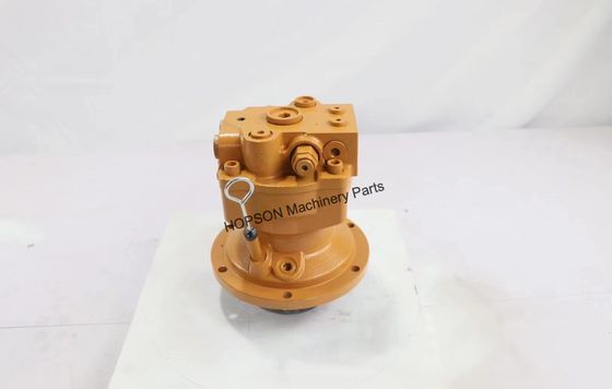 R60 খননকারী সুইং মোটর 31M9-10130, হুন্ডাই খননকারী খুচরা যন্ত্রাংশ
