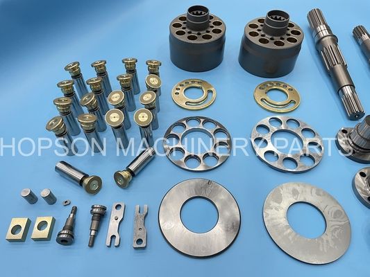 320B বিড়াল হাইড্রোলিক পাম্প যন্ত্রাংশ, AP12 SBS80 SBS120 SBS140 পিস্টন পাম্প মেরামত কিট