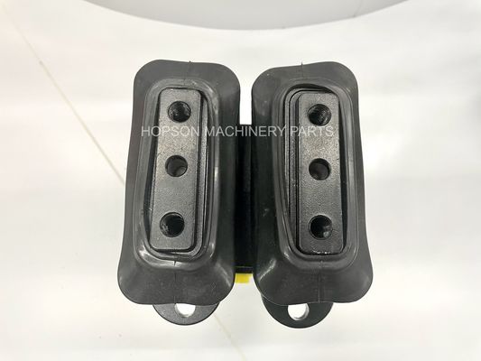 Doosan Deewoo খননকারীর জন্য হাইড্রোলিক ফুট পরিচালিত ট্যাপ ভালভ