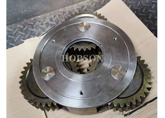 কোবেলকোর জন্য SK350-8 প্ল্যানেটারি গিয়ার পার্টস ফার্স্ট লেভেল থ্রি স্টার ক্যারিয়ার