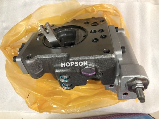 কোবেলকো 210 হাইড্রোলিক পাম্প রেগুলেটর YN10V01006F2 YN10V01006F1