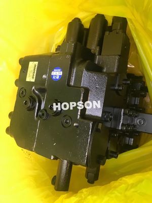 DH220-7 খননকারী নিয়ন্ত্রণ ভালভ, DH220-5 বৈদ্যুতিক জলবাহী নিয়ন্ত্রণ ভালভ