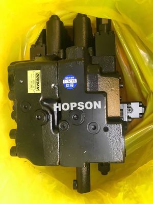 DH220-7 খননকারী নিয়ন্ত্রণ ভালভ, DH220-5 বৈদ্যুতিক জলবাহী নিয়ন্ত্রণ ভালভ
