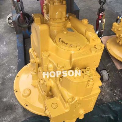 বিড়াল খননকারী হাইড্রোলিক পাম্প, 339-0512 হাইড্রোলিক পিস্টন পাম্প E320E