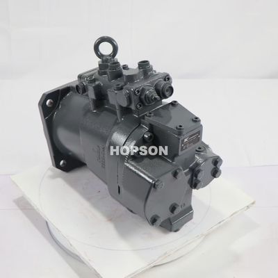 Zx350-5 HPV116C এর জন্য Hitachi Hpv145 Hydraulic Pump Black 9260886